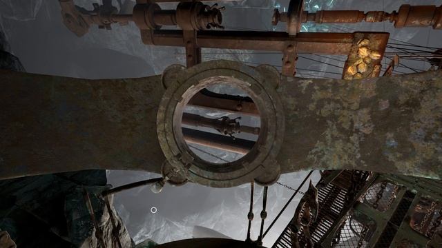 Obduction Конец игры #12 смотреть онлайн