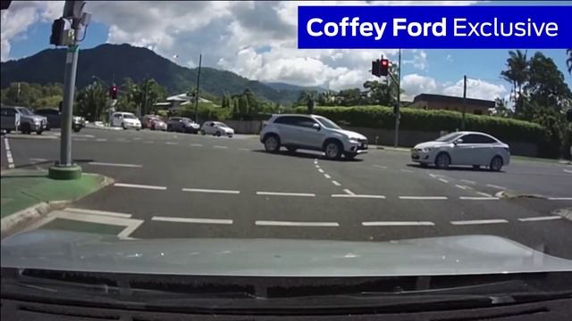 BLACKVUE GOLD PRO | COFFEY FORD смотреть онлайн