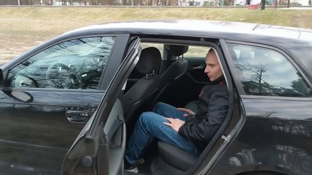 Опыт эксплуатации AUDI A3 2009 1.4 TFSI с большим пробегом