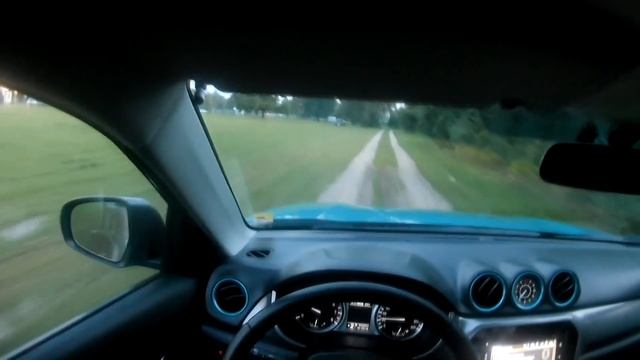 Suzuki Vitara 1,6 VVT XLED AllGrip 4WD (2016) - TEST PL смотреть онлайн