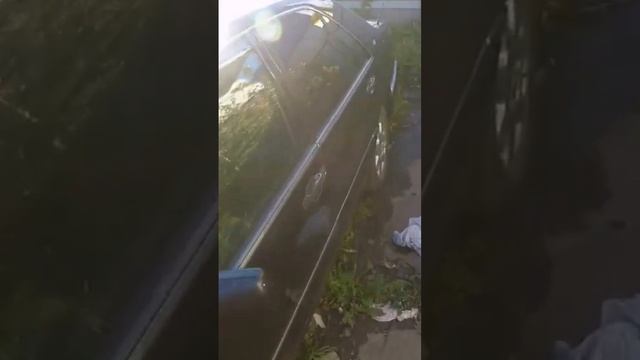 Блог Мерседес w124. Момент когда я захотел мэрса. #densperauto #республикакоми #сыктывкар #денспер смотреть онлайн