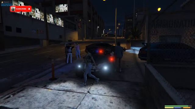 [ 🔴 LIVE ] YOGESH ft. KUMUDHA in Ullasa Ulagam | GTA 5 | Roleplay | ROAD TO 2500 | #GTA5 #TAMIL смотреть онлайн