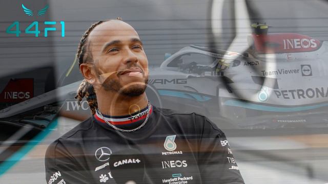 Zero-Pod to continue in 2023? Toto Wolff is proud l 44F1 смотреть онлайн