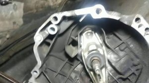 Замена сцепления Фольксваген Пассат Б5 1.9 tdi