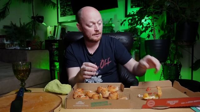 "ПАПА ДЖОНС" - Экономим на всём. смотреть онлайн