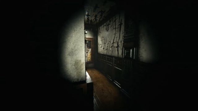 Quickest Horror Game Ever - Lurk In The Dark смотреть онлайн
