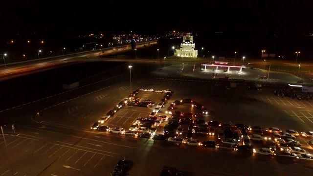 Построение МДПС Воронеж 8 сентября к Дню Города смотреть онлайн