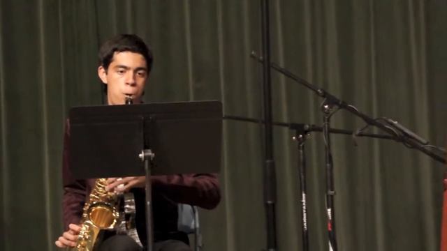 Intermezzo - Blind Musicians by Josef Suk смотреть онлайн