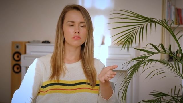 Как начать доверять себе? Как поверить в себя? смотреть онлайн