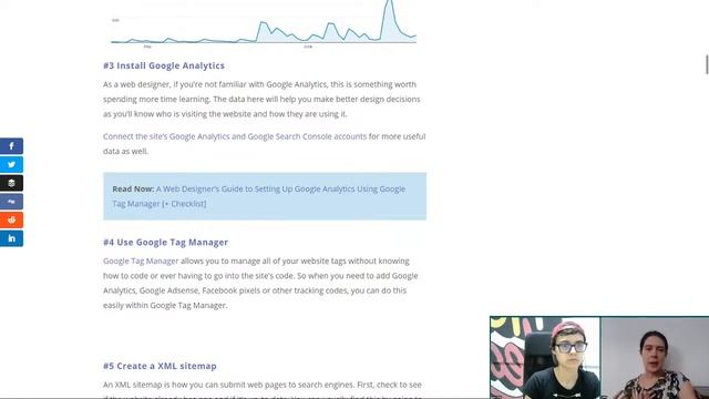 Digital Report 2020 & 23 SEO Tips for Designers #Livestream #TemplateMonster смотреть онлайн