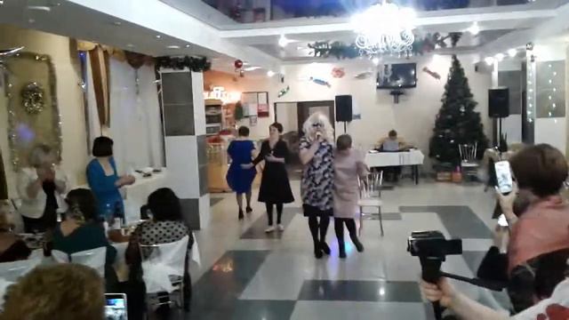 Поздравление с Юбилеем! смотреть онлайн