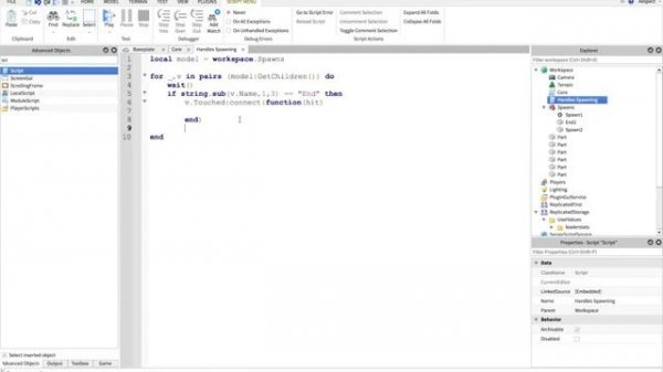 CREATE A SPEED RUN GAME ON ROBLOX (QUICK AND EASY TUTORIAL)