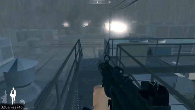 007: Quantum of Solace Stealth Kills & Takedowns смотреть онлайн