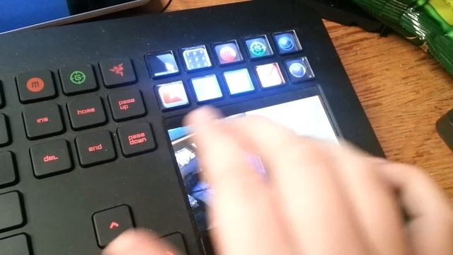 Razer Deathstalker Ultimate App Problem смотреть онлайн