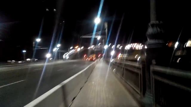 Могилёв,на мосту. смотреть онлайн