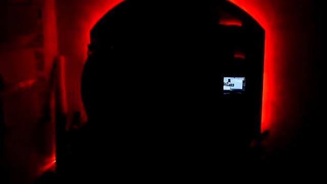 RGB подсветка трюмо (зеркала) смотреть онлайн