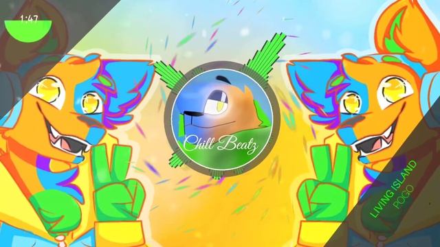 Pogo - Living Island (Living Island Meme Song) смотреть онлайн