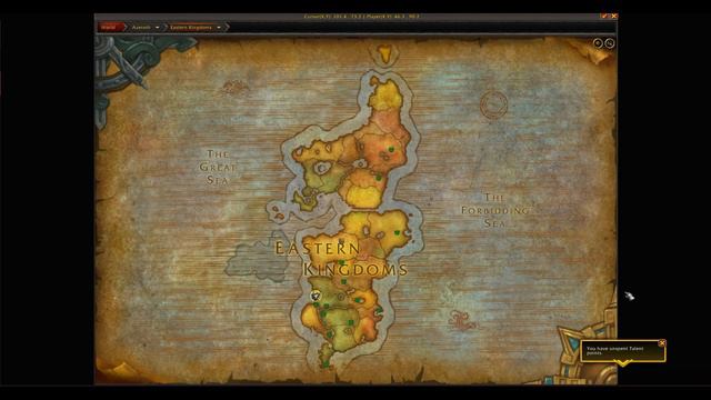 How to Reach Stormwind from Tanaris | Retail WoW 2024 смотреть онлайн