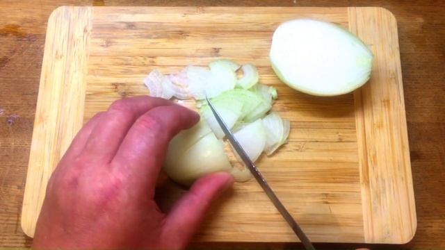 Не суп а чудо! Овощной суп из свежих овощей.#суп #овощнойсуп