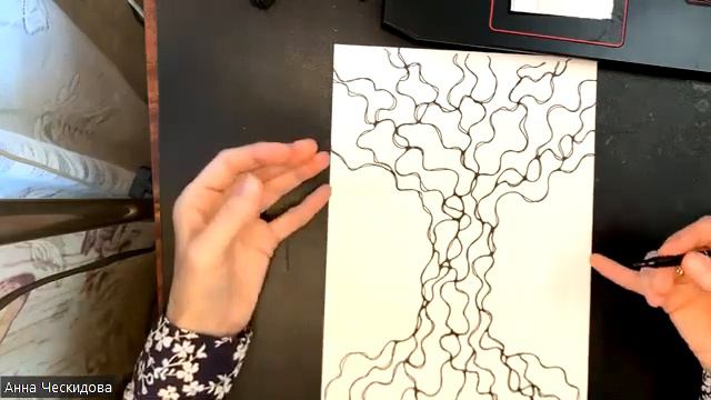 Нейрографика Здоровье часть1 смотреть онлайн