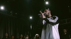 Versus All Stars: ST vs D.Masta