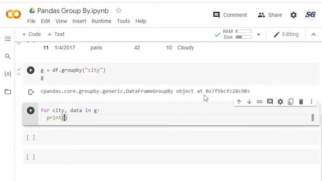 Python Pandas Tutorial 5. Group By | Split Apply Combine in sinhala смотреть онлайн
