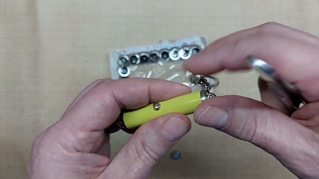Лазерная прослушка, которой не было у агента 007. Делаем из обычной указки смотреть онлайн