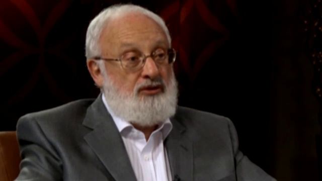 Кто дает человеку имя. Лех леха, передача 2 смотреть онлайн