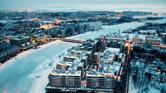 ГК Еврострой | ЖК Привилегия смотреть онлайн