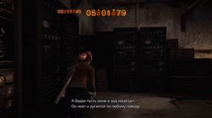 Resident Evil Revelations 2 - 1 эпизод «обратный отсчет»