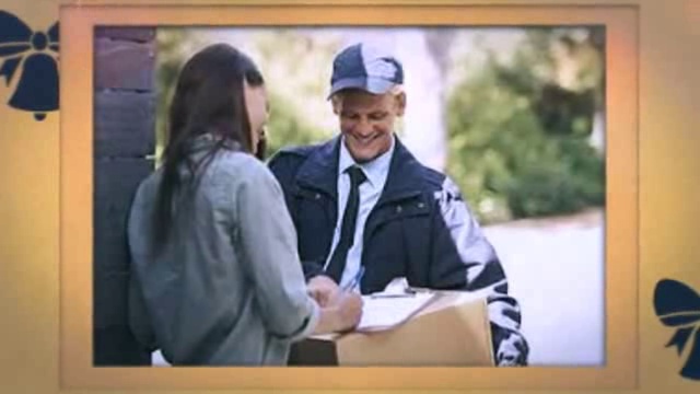 Courier Insurance смотреть онлайн
