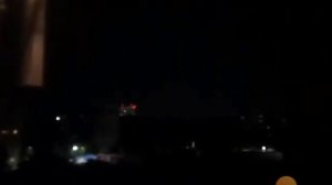гроза усилилась⛈⚡