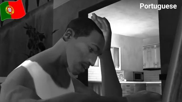 YOU PICKED THE WRONG HOUSE FOOL WITH 24 LANGUAGES (#2) смотреть онлайн