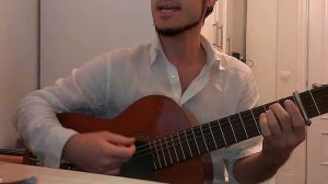 CAN'T TAKE MY EYES OFF YOU - (FRANKIE VALLI AND THE 4 SEASONS) - Cover by noinfluence