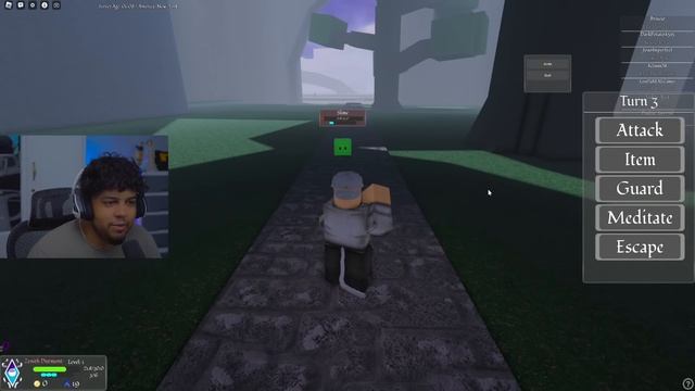 This NEW Roblox Game just RELEASED and it's GOOD! смотреть онлайн