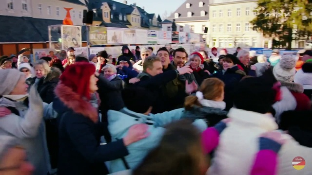 KLUBBB3 «Paris,Paris,Paris»