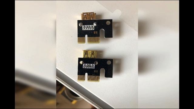 Corrigindo falhas: "GPU driver error, no temps" , "GPU OC failed", "GPU are lost, rebooting" смотреть онлайн