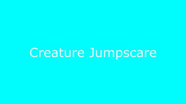 Top 5 Scariest Jumpscares смотреть онлайн