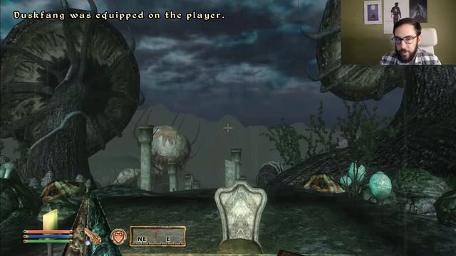 The Elder Scrolls iv Oblivion Live Part 15 смотреть онлайн