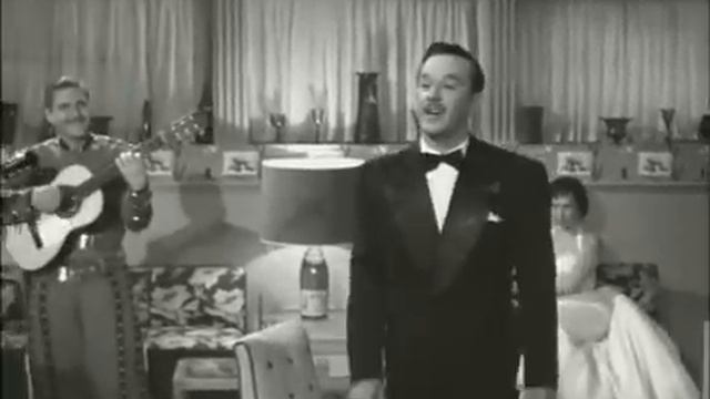 Pedro Infante - Quién Será