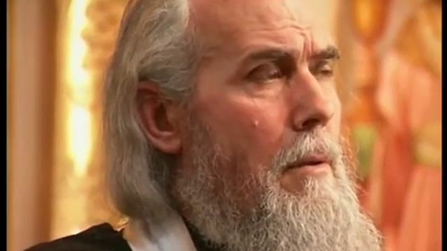 Чин Отчитки (изгнание бесов) архимандрита Германа (Чеснокова)