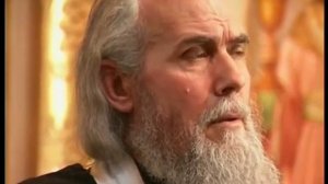 Чин Отчитки (изгнание бесов) архимандрита Германа (Чеснокова)