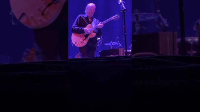 Boz Scaggs “Loan Me A Dime” Baltimore 2023 смотреть онлайн