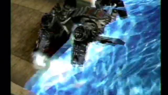 Final Fantasy VIII Trailer - 1998 смотреть онлайн