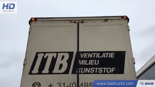 70086064 Volvo FL 220 смотреть онлайн