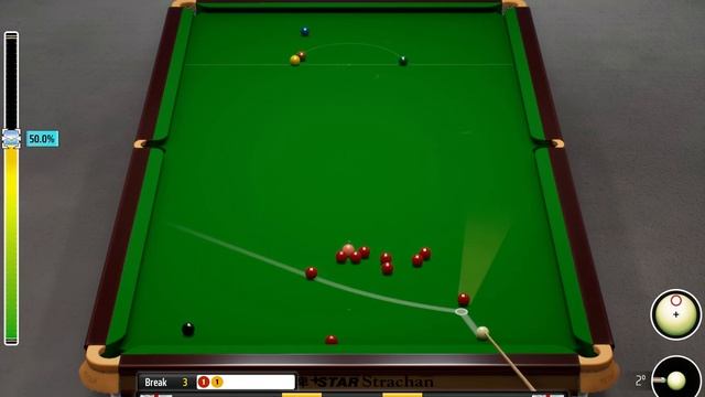 Snooker 19. Карьера за О'Салливана. С Крисом на бис! смотреть онлайн