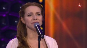 Екатерина Гусева  — «Песня женщины»