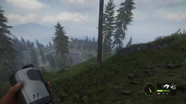 INSANE MONEY GLITCH! | $1,000,000 | theHunter: Call Of The Wild | Money Glitch смотреть онлайн