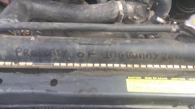 Nissan Terrano 2.7tdi смотреть онлайн