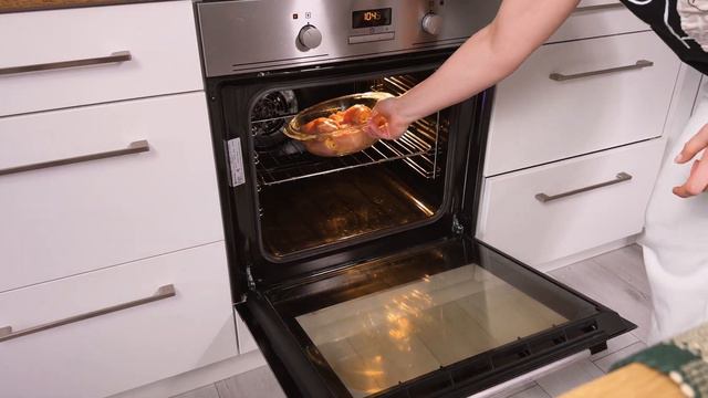 Jeder sucht nach dem Rezept für diese gefüllte Hähnchenbrust! Einfach und lecker ❗️ смотреть онлайн